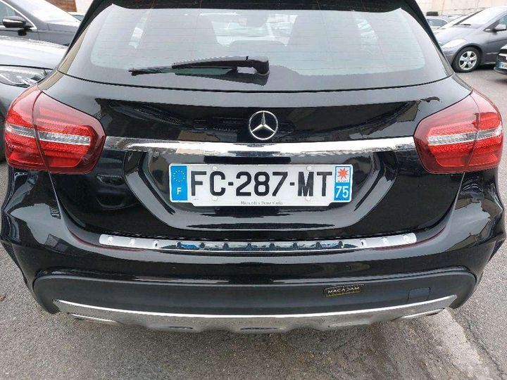 Photo 25 VIN: WDC1569081J572709 - MERCEDES-BENZ CLASSE GLA 