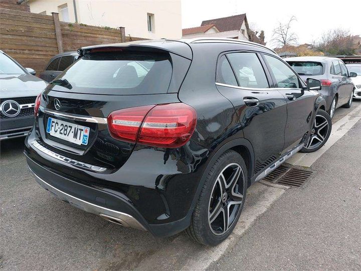 Photo 3 VIN: WDC1569081J572709 - MERCEDES-BENZ CLASSE GLA 