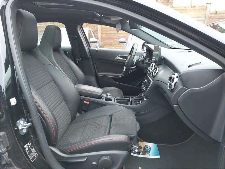 Photo 4 VIN: WDC1569081J572709 - MERCEDES-BENZ CLASSE GLA 