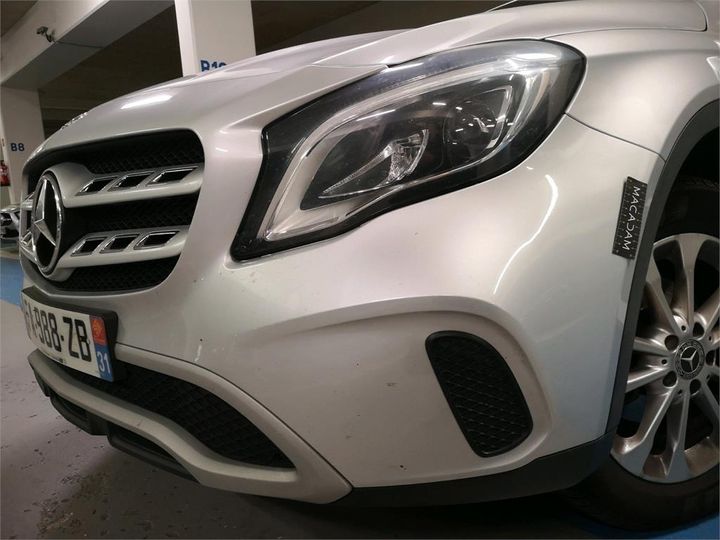 Photo 11 VIN: WDC1569081J573289 - MERCEDES-BENZ GLA 