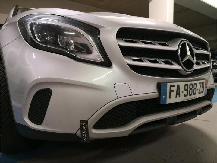 Photo 13 VIN: WDC1569081J573289 - MERCEDES-BENZ GLA 