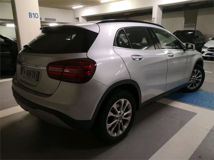 Photo 2 VIN: WDC1569081J573289 - MERCEDES-BENZ GLA 