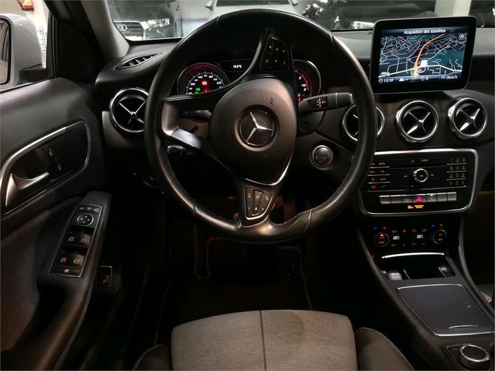 Photo 5 VIN: WDC1569081J573289 - MERCEDES-BENZ GLA 