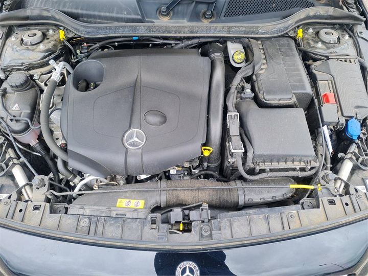 Photo 10 VIN: WDC1569081J573501 - MERCEDES-BENZ GLA 