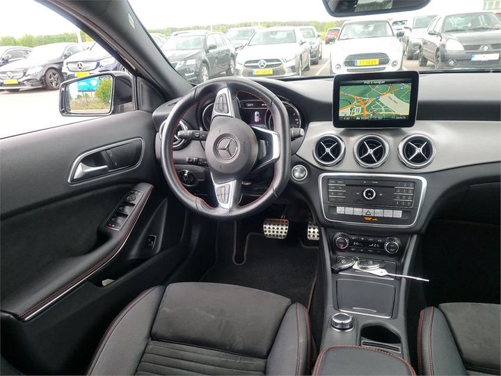 Photo 12 VIN: WDC1569081J573501 - MERCEDES-BENZ GLA 