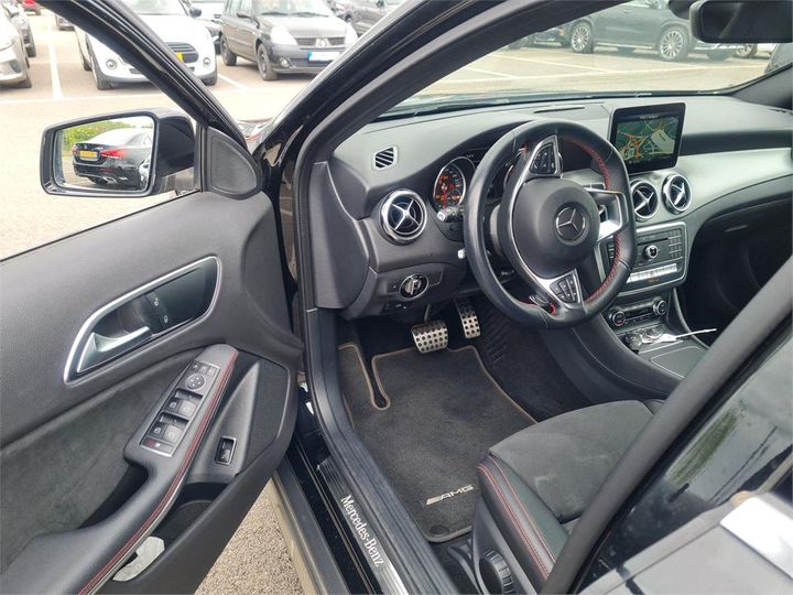 Photo 13 VIN: WDC1569081J573501 - MERCEDES-BENZ GLA 