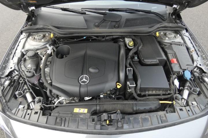 Photo 12 VIN: WDC1569081J574034 - MERCEDES-BENZ GLA 