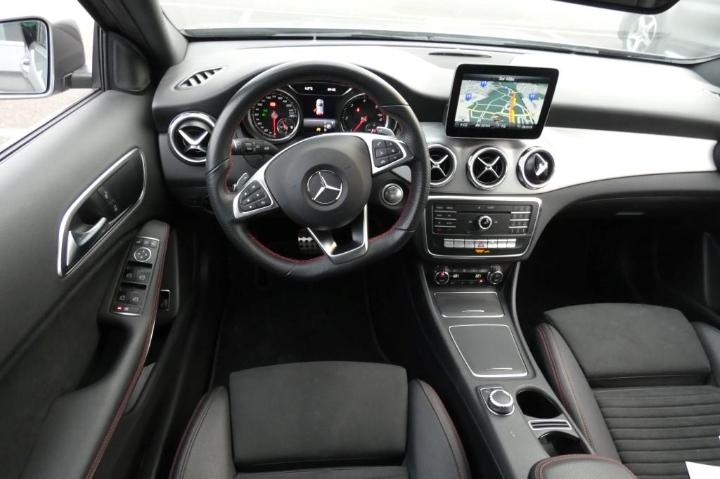 Photo 14 VIN: WDC1569081J574034 - MERCEDES-BENZ GLA 