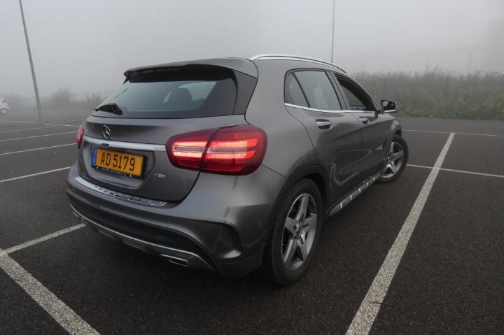 Photo 2 VIN: WDC1569081J574034 - MERCEDES-BENZ GLA 