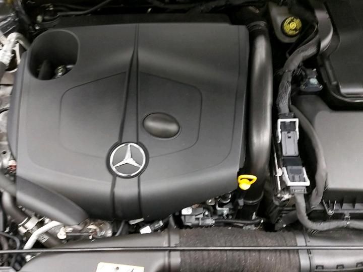 Photo 10 VIN: WDC1569081J574784 - MERCEDES-BENZ GLA 