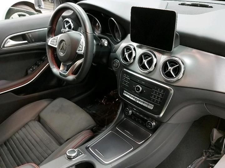 Photo 3 VIN: WDC1569081J574784 - MERCEDES-BENZ GLA 