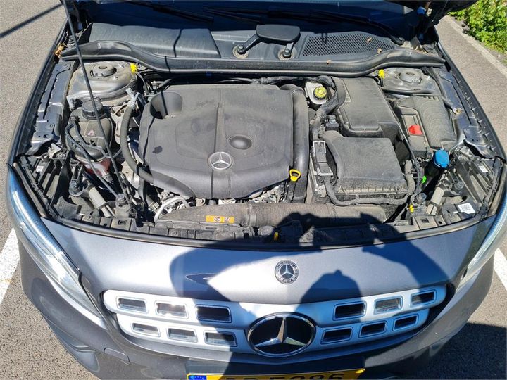 Photo 10 VIN: WDC1569081J575102 - MERCEDES-BENZ GLA 