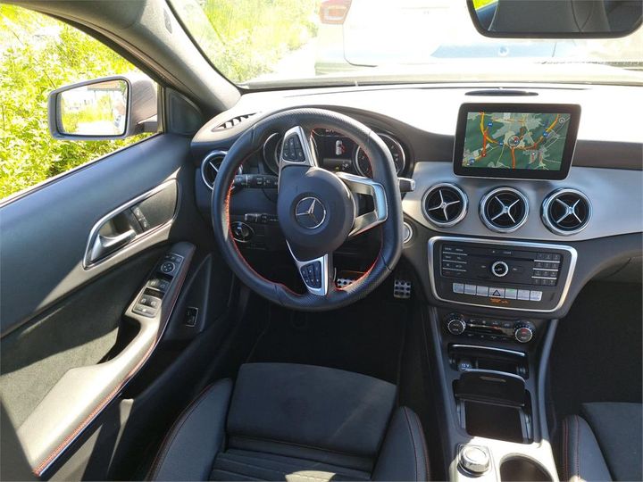 Photo 12 VIN: WDC1569081J575102 - MERCEDES-BENZ GLA 