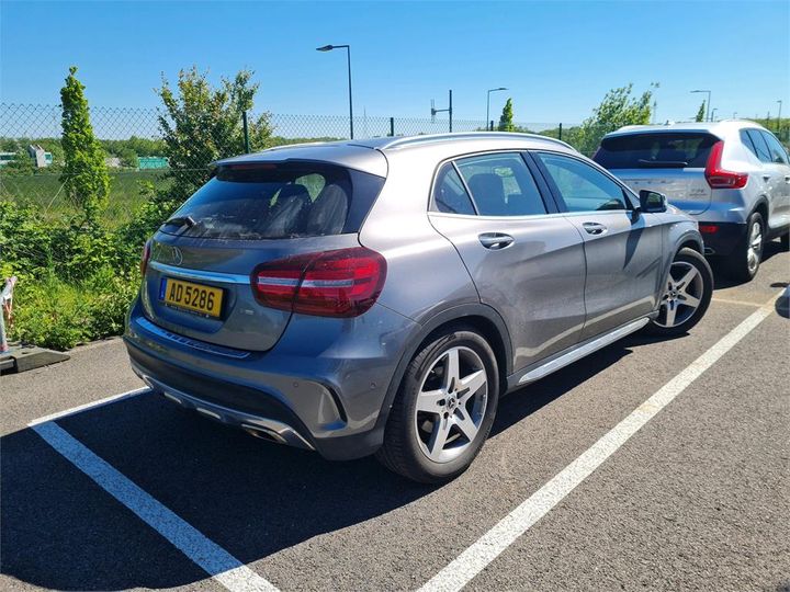 Photo 2 VIN: WDC1569081J575102 - MERCEDES-BENZ GLA 