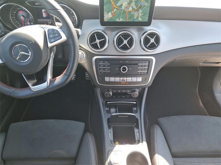 Photo 8 VIN: WDC1569081J575102 - MERCEDES-BENZ GLA 