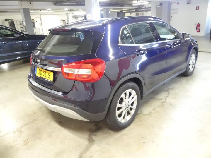 Photo 2 VIN: WDC1569081J575242 - MERCEDES-BENZ GLA 