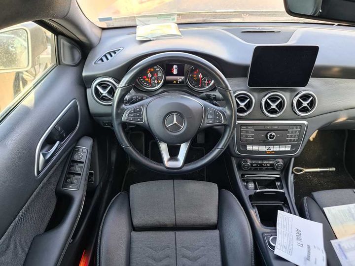 Photo 9 VIN: WDC1569081J575681 - MERCEDES-BENZ GLA FL&#3917 