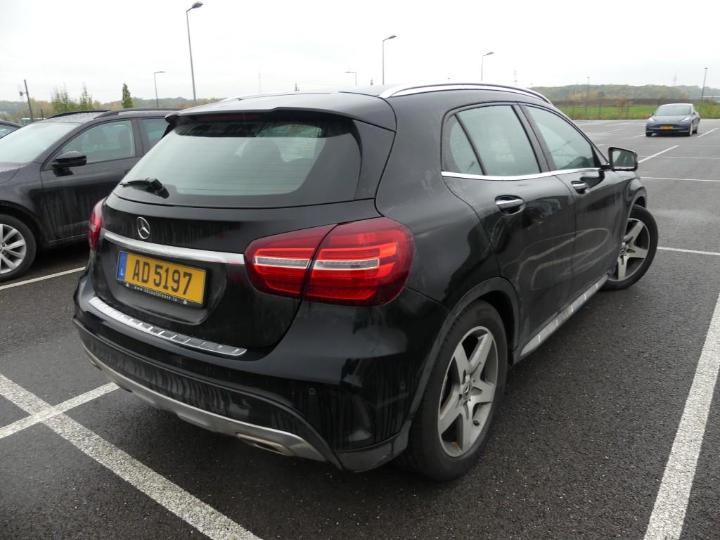 Photo 2 VIN: WDC1569081J576254 - MERCEDES-BENZ GLA 