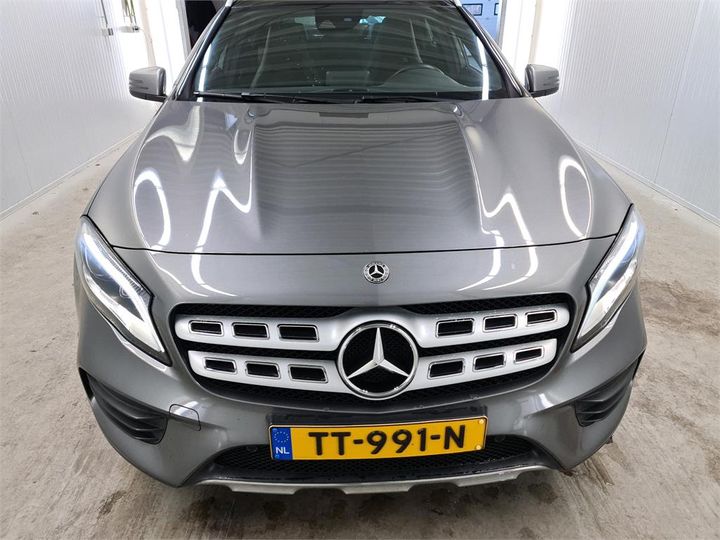 Photo 11 VIN: WDC1569081J576496 - MERCEDES-BENZ GLA 200 