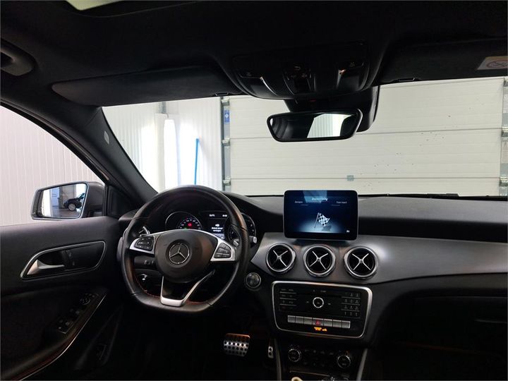 Photo 6 VIN: WDC1569081J576496 - MERCEDES-BENZ GLA 200 