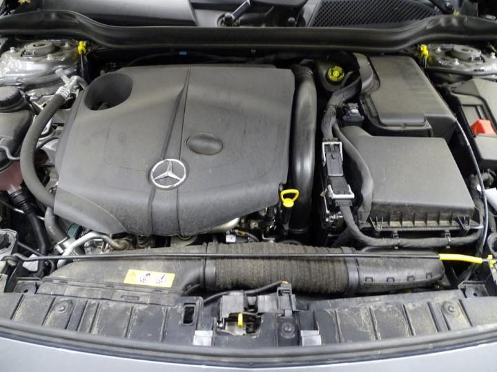 Photo 10 VIN: WDC1569081J576662 - MERCEDES-BENZ GLA 