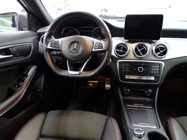 Photo 12 VIN: WDC1569081J576662 - MERCEDES-BENZ GLA 