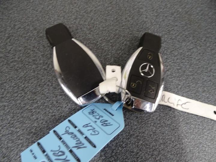 Photo 4 VIN: WDC1569081J576662 - MERCEDES-BENZ GLA 