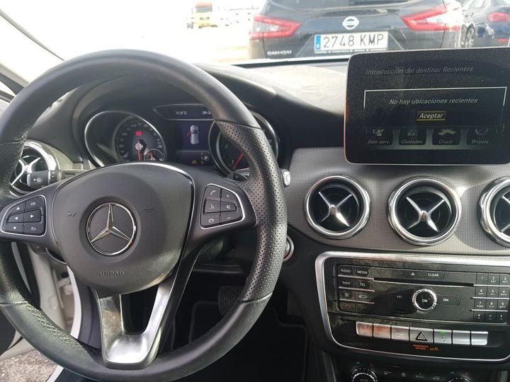 Photo 18 VIN: WDC1569081J576933 - MERCEDES-BENZ CLASE GLA 