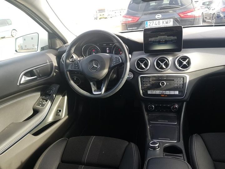 Photo 3 VIN: WDC1569081J576933 - MERCEDES-BENZ CLASE GLA 