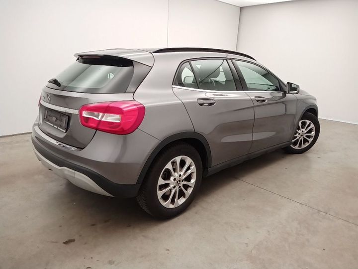 Photo 2 VIN: WDC1569081J577026 - MERCEDES-BENZ GLA FL&#3917 