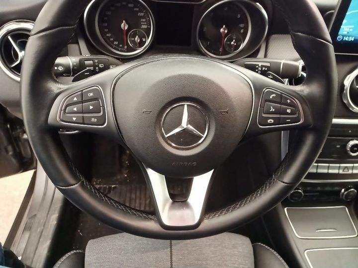 Photo 22 VIN: WDC1569081J577026 - MERCEDES-BENZ GLA FL&#3917 