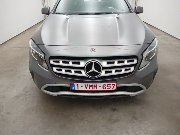 Photo 5 VIN: WDC1569081J577026 - MERCEDES-BENZ GLA FL&#3917 