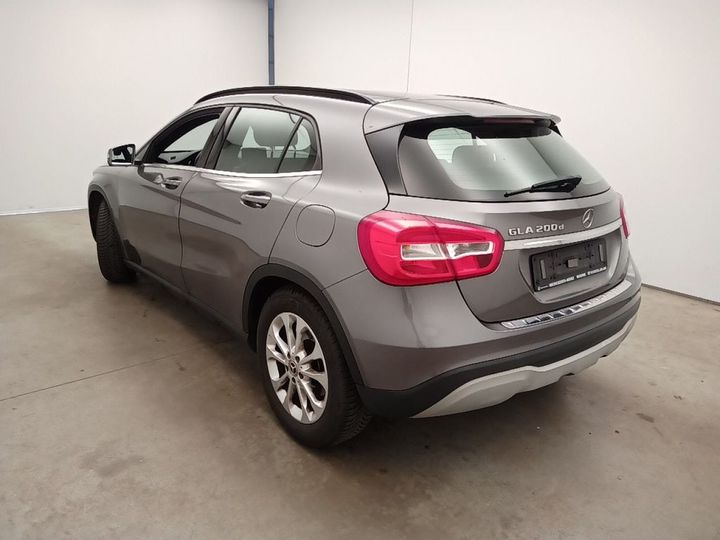 Photo 7 VIN: WDC1569081J577026 - MERCEDES-BENZ GLA FL&#3917 