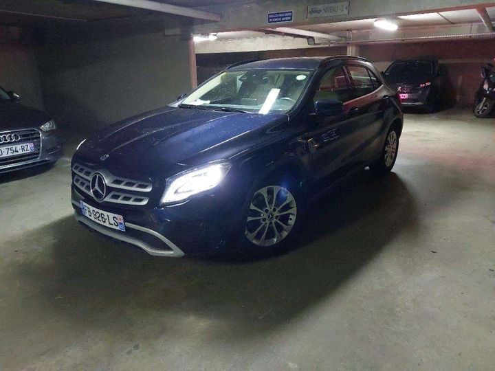 Photo 0 VIN: WDC1569081J577572 - MERCEDES-BENZ CLASSE GLA 