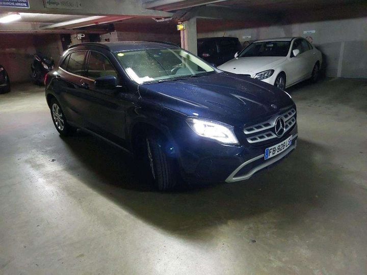 Photo 24 VIN: WDC1569081J577572 - MERCEDES-BENZ CLASSE GLA 