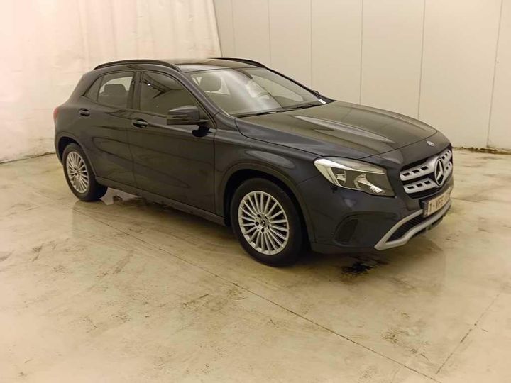 Photo 1 VIN: WDC1569081J578945 - MERCEDES-BENZ GLA-KLASSE 