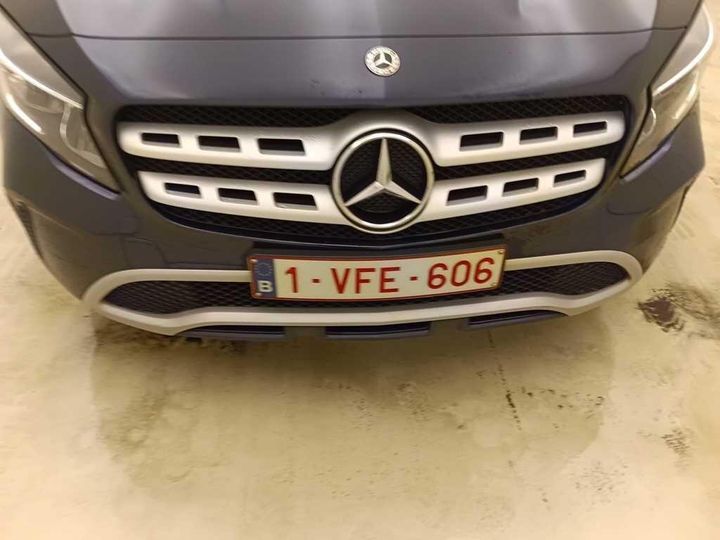 Photo 5 VIN: WDC1569081J578945 - MERCEDES-BENZ GLA-KLASSE 