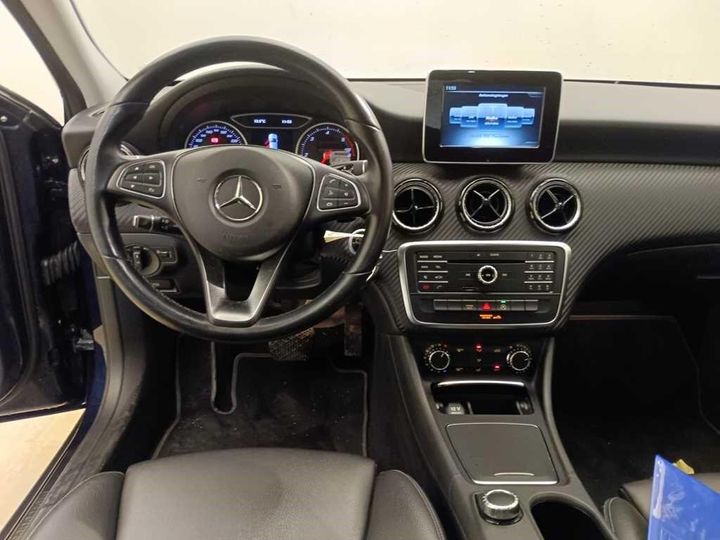 Photo 8 VIN: WDC1569081J578945 - MERCEDES-BENZ GLA-KLASSE 