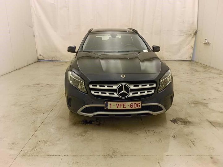 Photo 9 VIN: WDC1569081J578945 - MERCEDES-BENZ GLA-KLASSE 