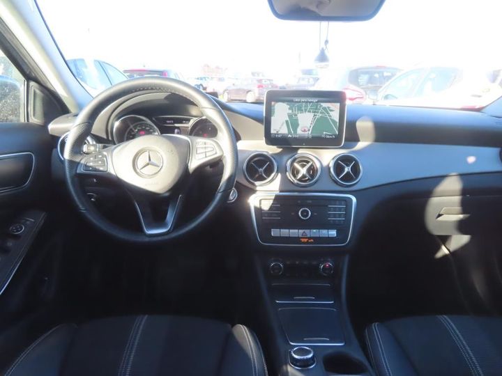 Photo 3 VIN: WDC1569081J580685 - MERCEDES-BENZ CLASE GLA 