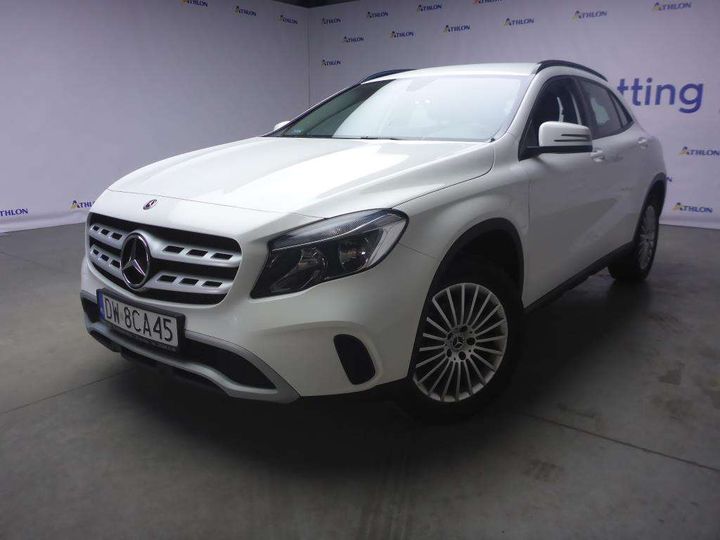 Photo 0 VIN: WDC1569081J584170 - MERCEDES-BENZ GLA 