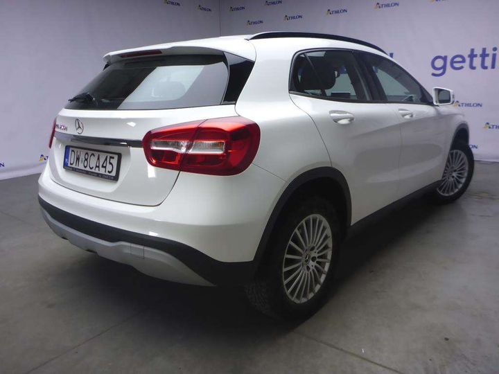 Photo 3 VIN: WDC1569081J584170 - MERCEDES-BENZ GLA 