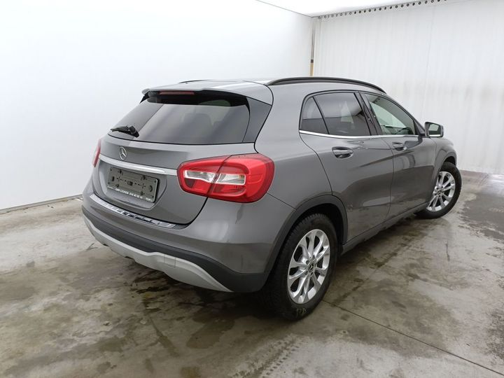 Photo 2 VIN: WDC1569081J584485 - MERCEDES-BENZ GLA FL&#3917 