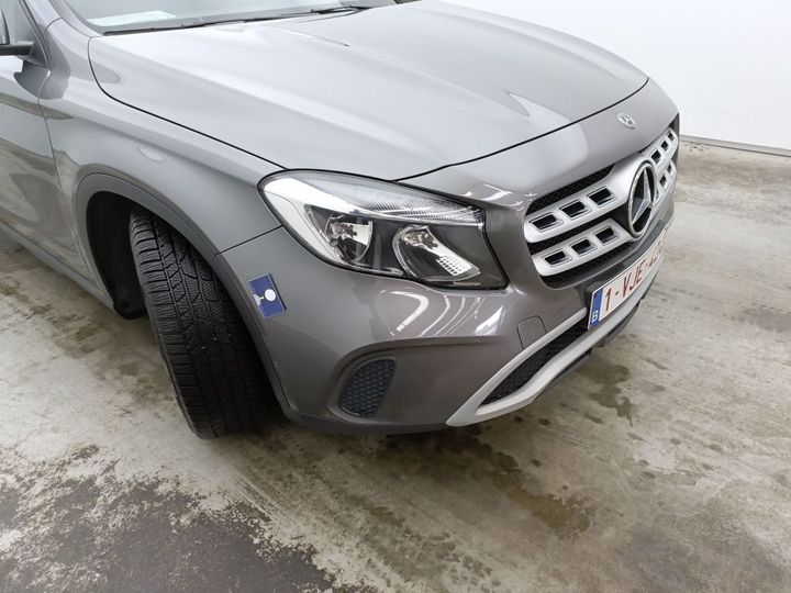 Photo 27 VIN: WDC1569081J584485 - MERCEDES-BENZ GLA FL&#3917 