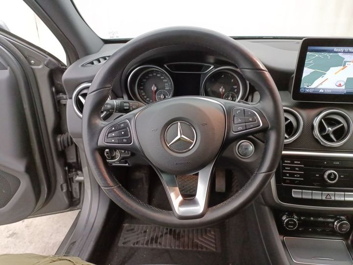 Photo 22 VIN: WDC1569081J584485 - MERCEDES-BENZ GLA FL&#3917 