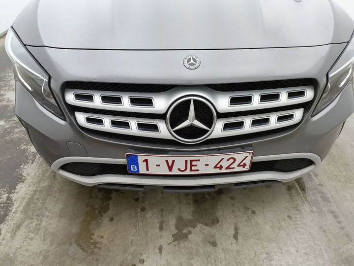 Photo 5 VIN: WDC1569081J584485 - MERCEDES-BENZ GLA FL&#3917 