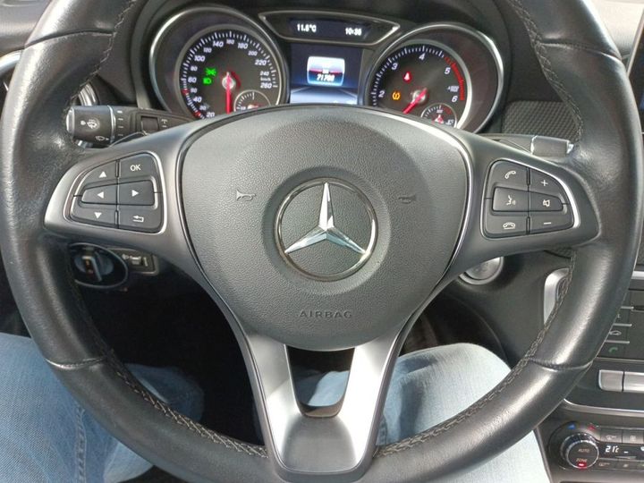 Photo 25 VIN: WDC1569081J585417 - MERCEDES-BENZ GLA FL'17 