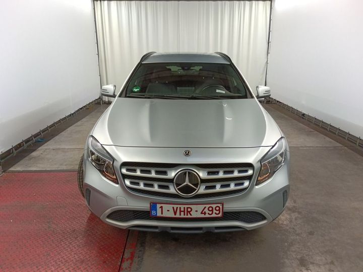 Photo 4 VIN: WDC1569081J585417 - MERCEDES-BENZ GLA FL'17 