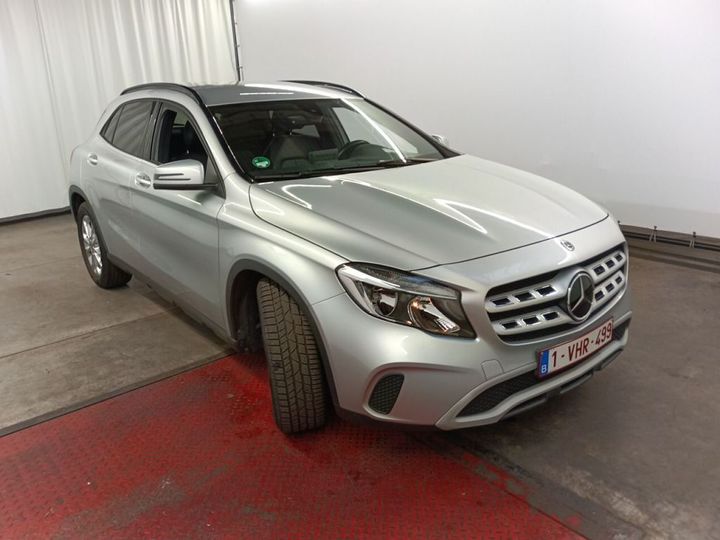 Photo 7 VIN: WDC1569081J585417 - MERCEDES-BENZ GLA FL'17 