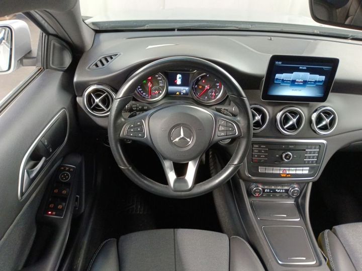 Photo 8 VIN: WDC1569081J585417 - MERCEDES-BENZ GLA FL'17 